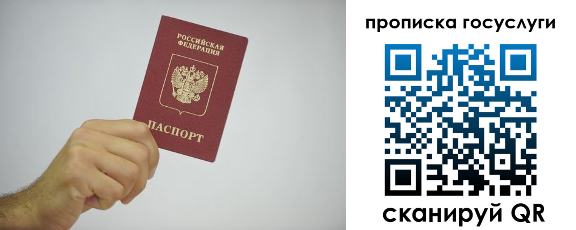 прописка законно в Туапсе